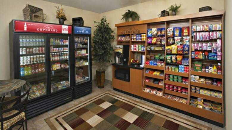 Hotel Candlewood Suites - Brighton
