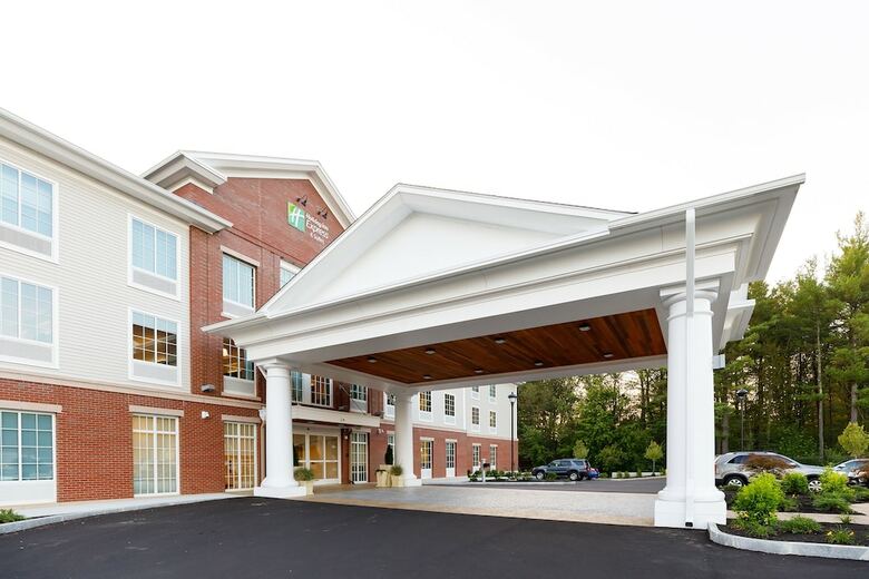 Hotel Holiday Inn Express & Suites - Sturbridge