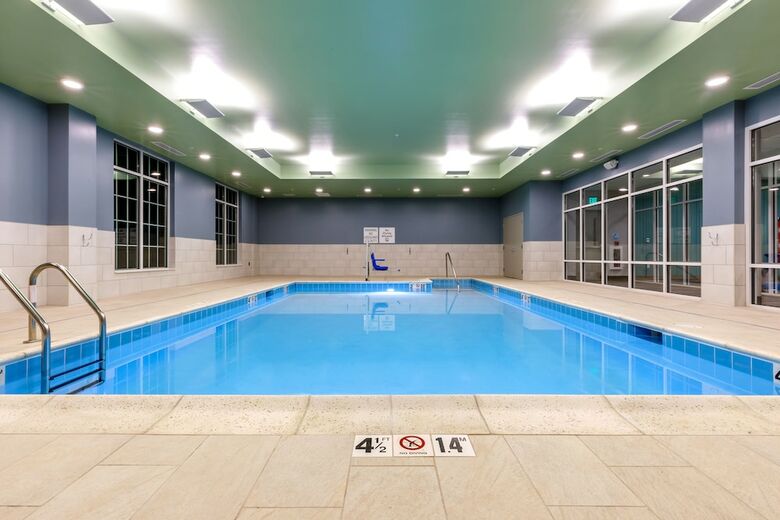 Hotel Holiday Inn Express & Suites - Sturbridge