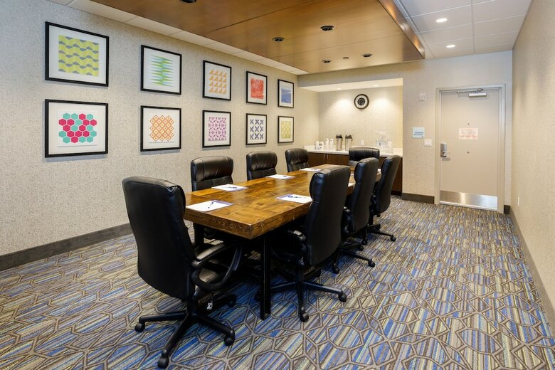 Hotel Holiday Inn Express & Suites - Sturbridge