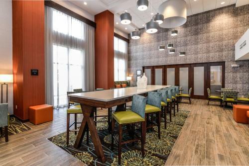 Hotel Hampton Inn & Suites - Allen Park