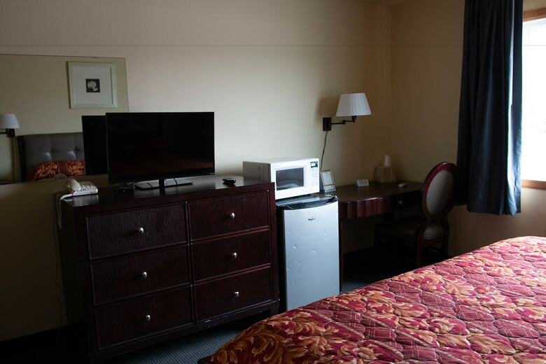 Hotel East Grand Inn