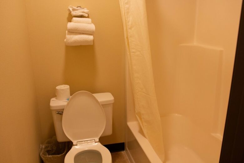 Hotel East Grand Inn