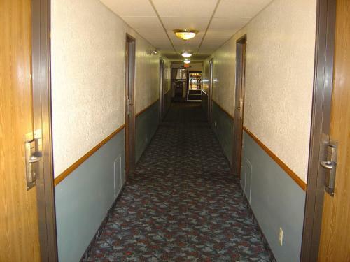 Motel Wakota Inn And Suites