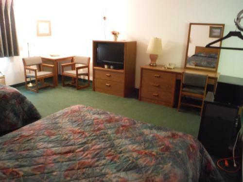 Caravan Motel