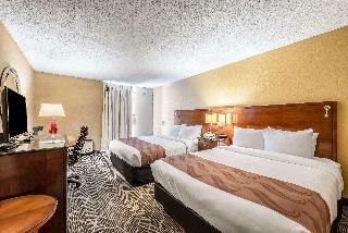 Hotel Quality Inn & Suites