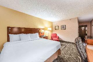 Hotel Quality Inn & Suites
