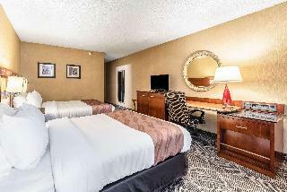 Hotel Quality Inn & Suites