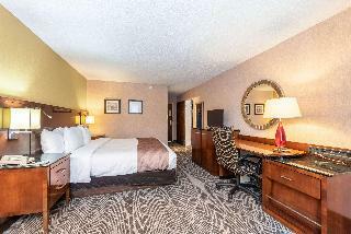 Hotel Quality Inn & Suites