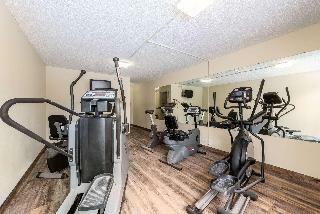Hotel Quality Inn & Suites