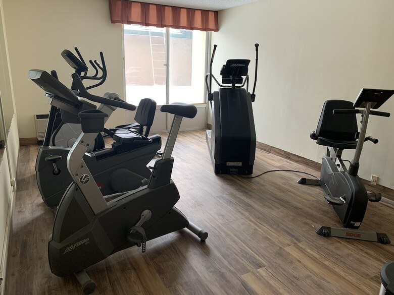 Hotel Quality Inn & Suites