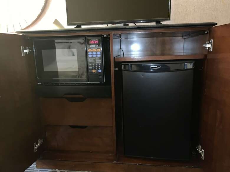 Hotel Quality Inn & Suites