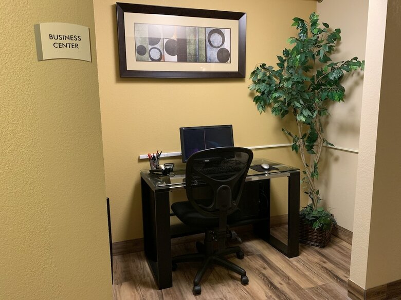 Hotel Quality Inn & Suites