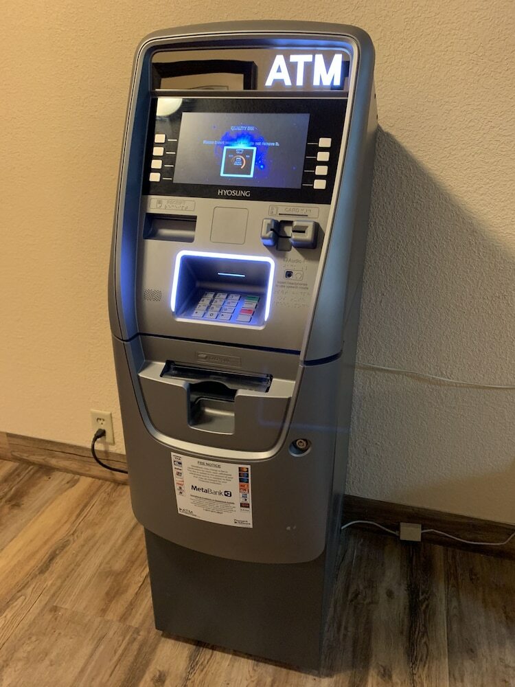 Hotel Quality Inn & Suites