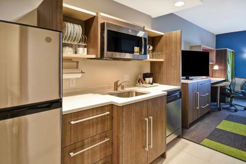 Hotel Home2 Suites By Hilton Eagan Minneapolis