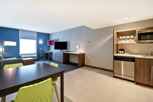 Hotel Home2 Suites By Hilton Eagan Minneapolis