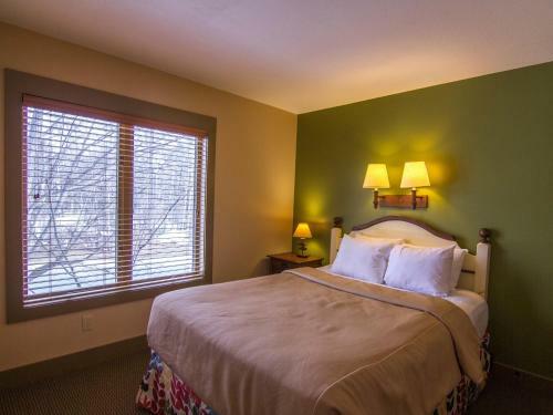 Apartamento Spacious 2 Bed Condo At Crystal Mountain Resort