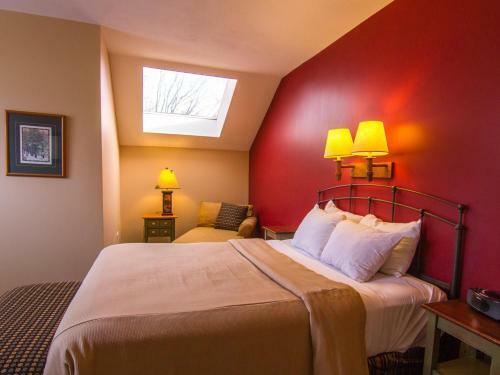 Apartamento Spacious 2 Bed Condo At Crystal Mountain Resort