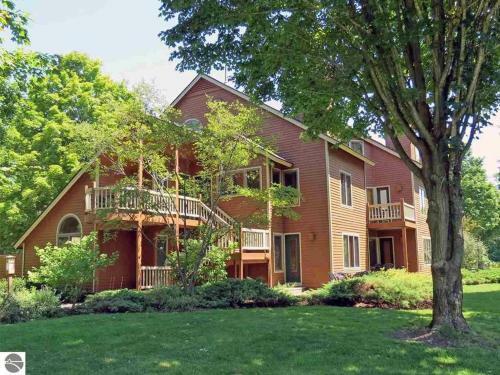 Apartamento Spacious 2 Bed Condo At Crystal Mountain Resort