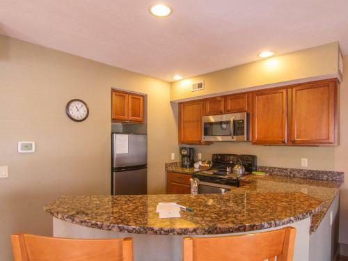 Apartamento Spacious 2 Bed Condo At Crystal Mountain Resort