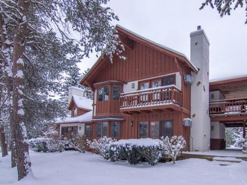 Hotel Crystal Mountain