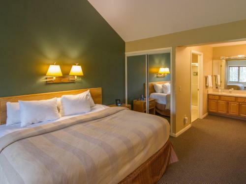 Hotel Crystal Mountain