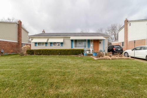 Hostal Ranch House At Southfield