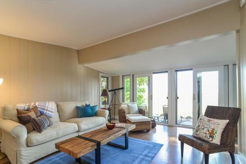 Villa Blue Zen