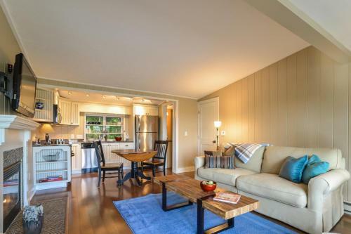 Villa Blue Zen