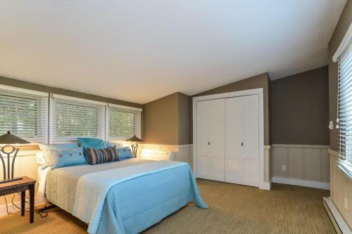 Villa Blue Zen