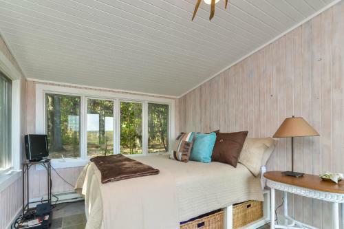 Villa Blue Zen