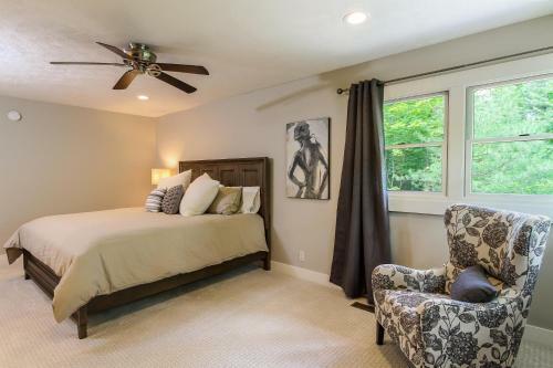 Villa Rivers Edge