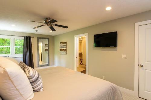 Villa Rivers Edge