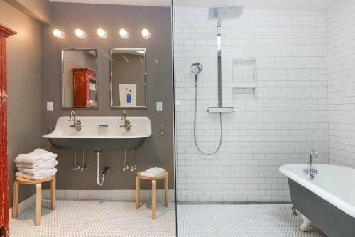 Apartamento Roan And Black
