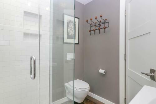 Apartamento Roan And Black