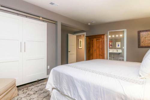 Apartamento Roan And Black