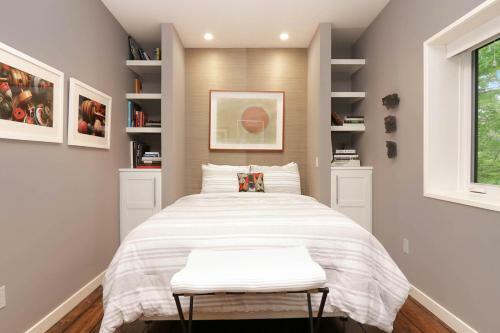 Apartamento Roan And Black