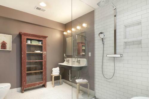 Apartamento Roan And Black