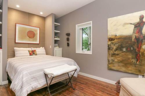 Apartamento Roan And Black
