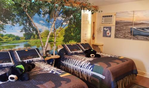 Motel Bear Cove Inn