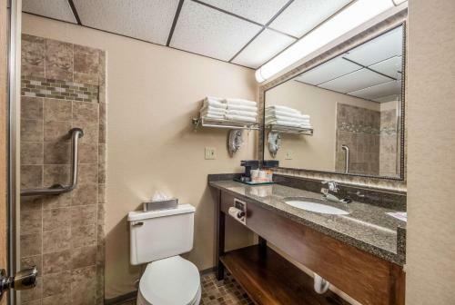 Hotel Quality Inn & Suites