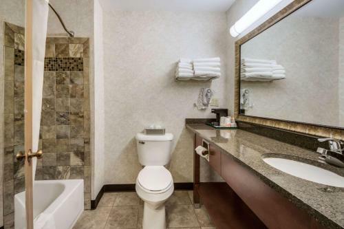 Hotel Quality Inn & Suites