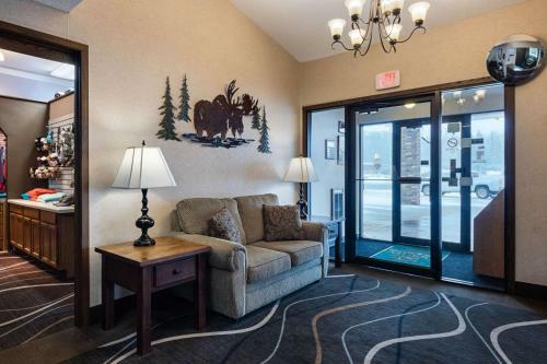 Hotel Quality Inn & Suites