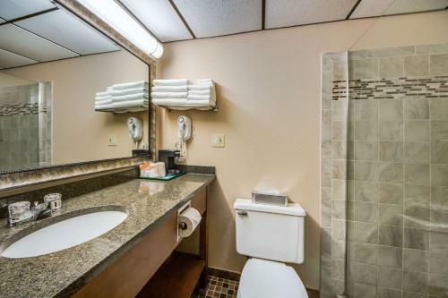 Hotel Quality Inn & Suites