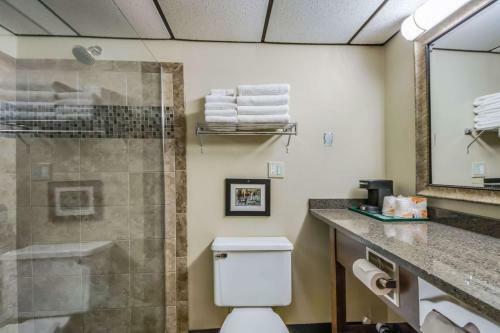 Hotel Quality Inn & Suites