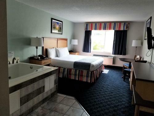 Hotel Dunes Waterfront Resort