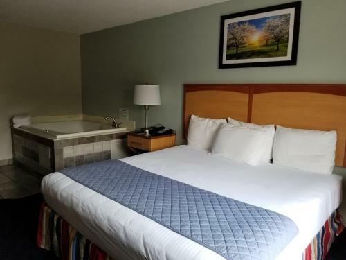 Hotel Dunes Waterfront Resort