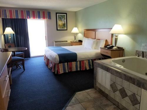 Hotel Dunes Waterfront Resort