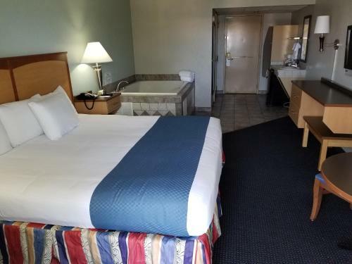 Hotel Dunes Waterfront Resort