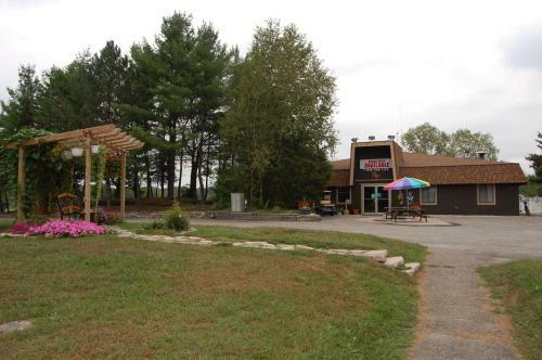 St. Clair Camping Resort